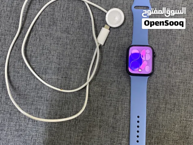 Apple Watch Series 7 45 mm gps+cellular