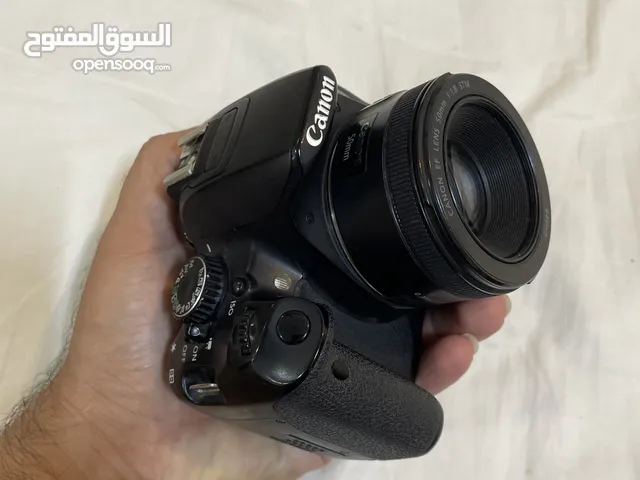 Canon 650D used for sell
