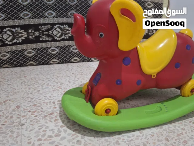 هزاز للاطفال