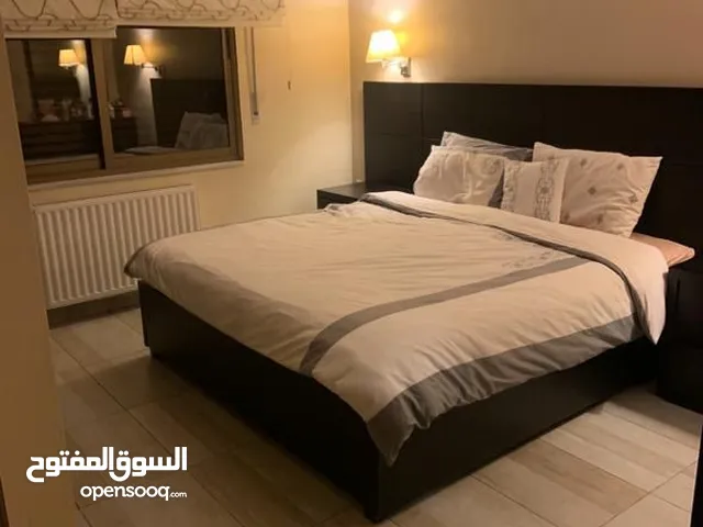 شقة مفروشة للإيجار في الكرسي قرب مجمع الاعمال