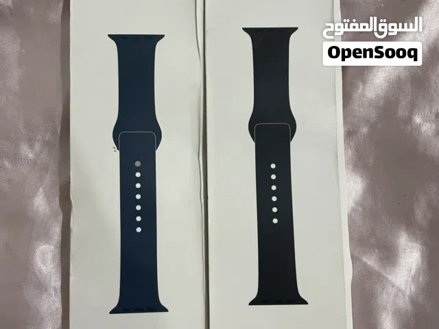 Sport band for apple watch