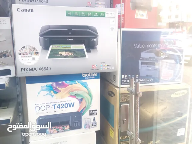 Multifunction Printer Hp printers for sale in Amman