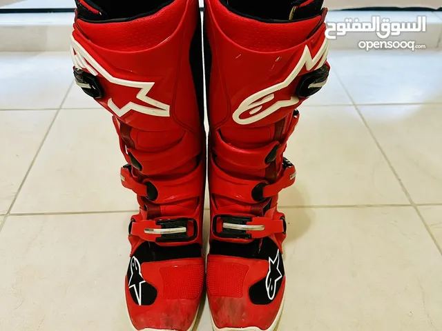 Alpinestar tech7 for sale