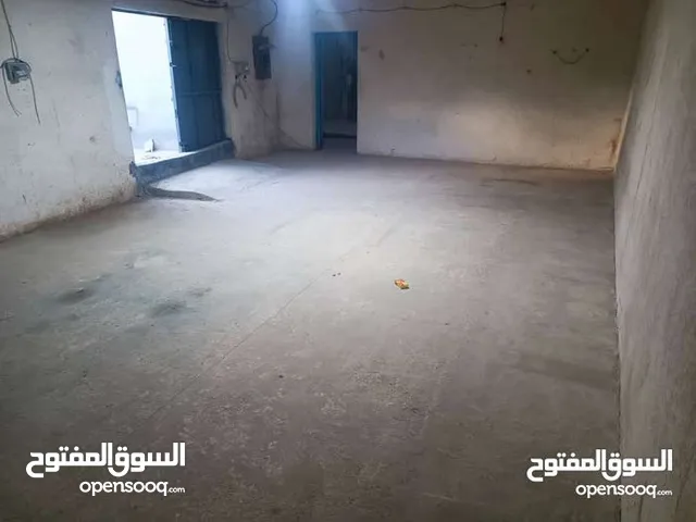 Unfurnished Warehouses in Tripoli Zanatah