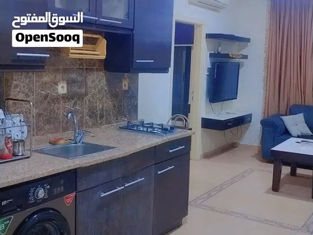 شقة مفروشة فاخرة للإيجار ب الجاردنز
