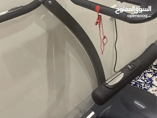 جهاز مشي ماركة وانسا