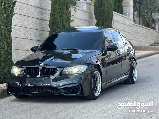 Used BMW 4 Series in Ramallah and Al-Bireh