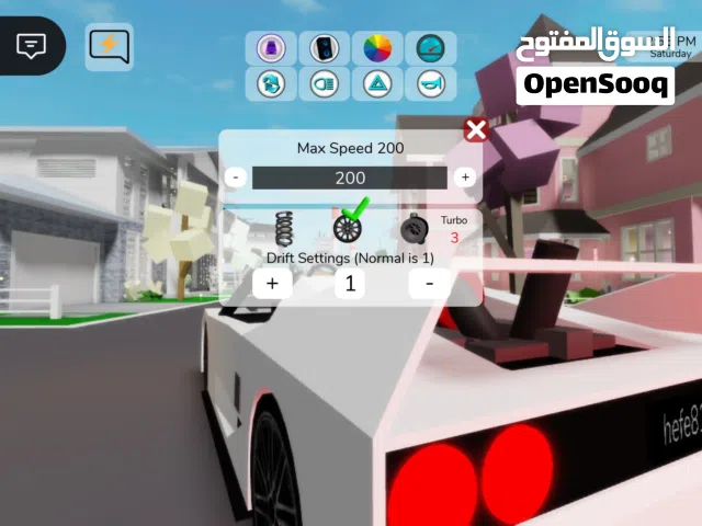 Roblox Accounts and Characters for Sale in Al Madinah