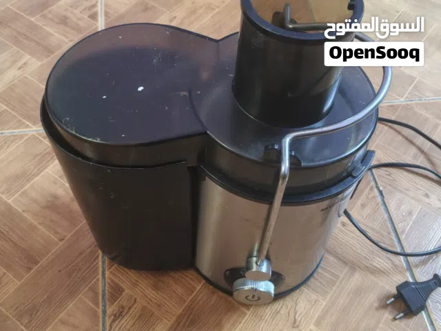 عصارة جزر نضيفه شغاله