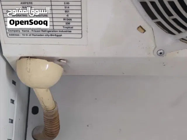 ثلاجه انفيتر للبيع