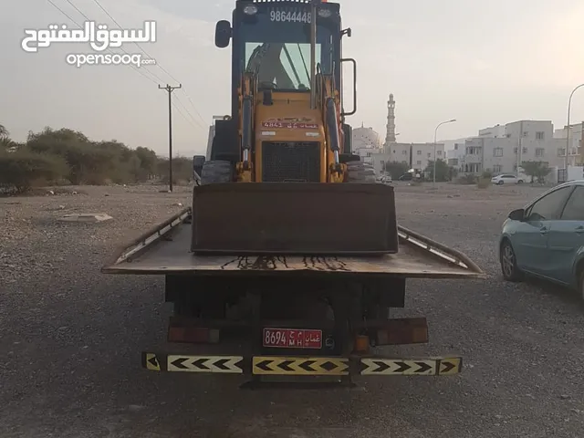 Mitsubishi Canter in Muscat