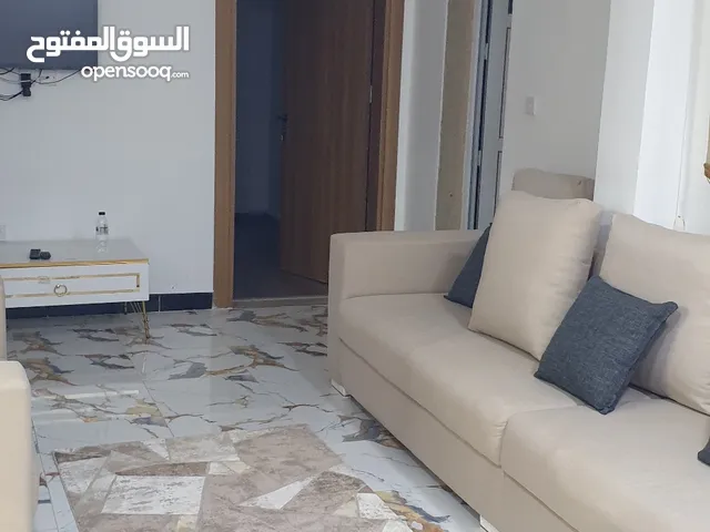100 m2 3 Bedrooms Apartments for Rent in Benghazi As-Sulmani