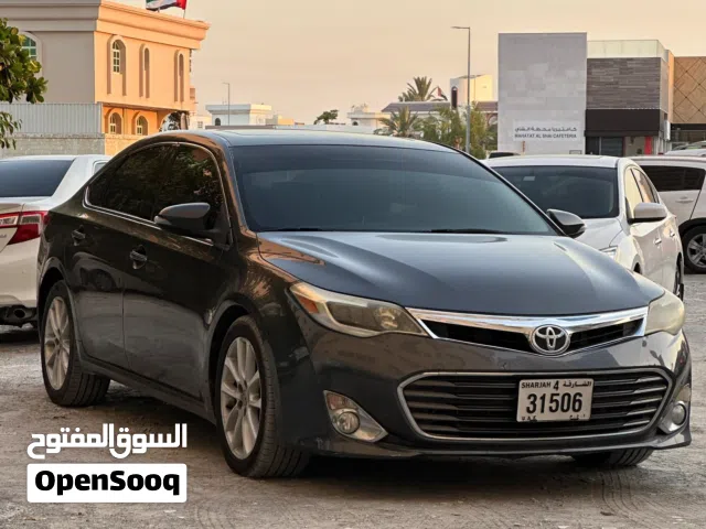 افالنو وارد امريكي