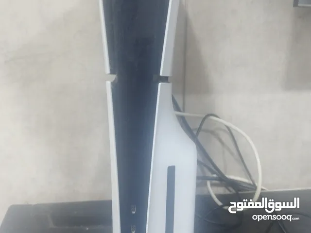 بلايستيشن 5 مع 3 جوستك
