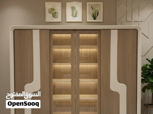 غرفه نوم مودرن ( الدباح ) 2026