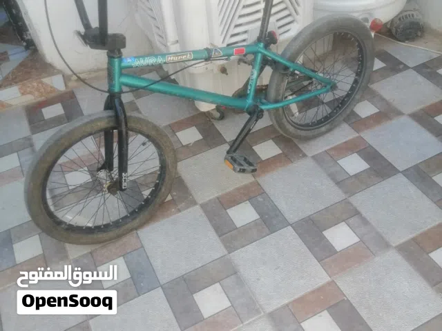 بايسكل بيام اكس ابو حركات للبيع مكان نجف حي ميسان قرب مول جوهره العرب السعر 100 وبيها مجال