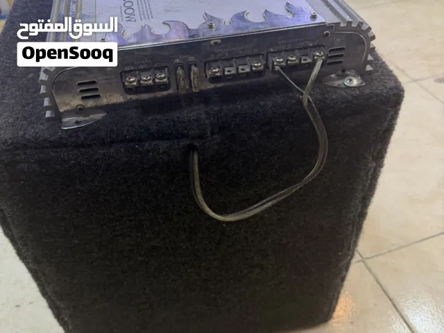 سماعة مع جدلة وصب للبيع