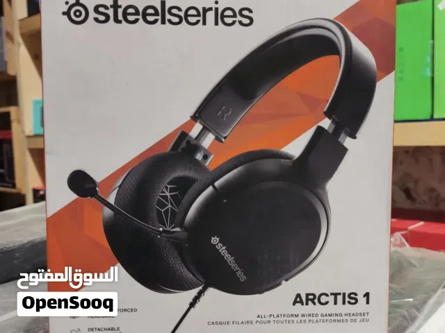 سماعة SteelSeries Arctis 1