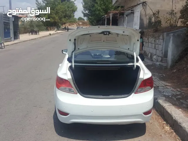 اكسنت 2011