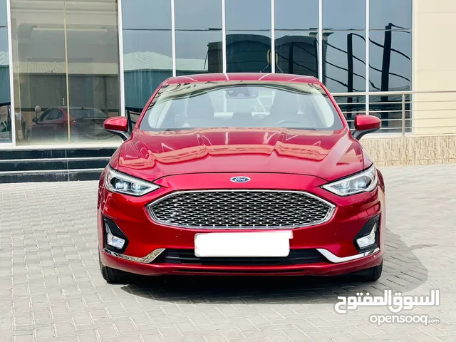 Ford Other 2019 in Amman
