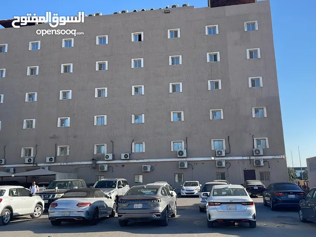 60 m2 1 Bedroom Apartments for Rent in Al Khobar Al Taawun