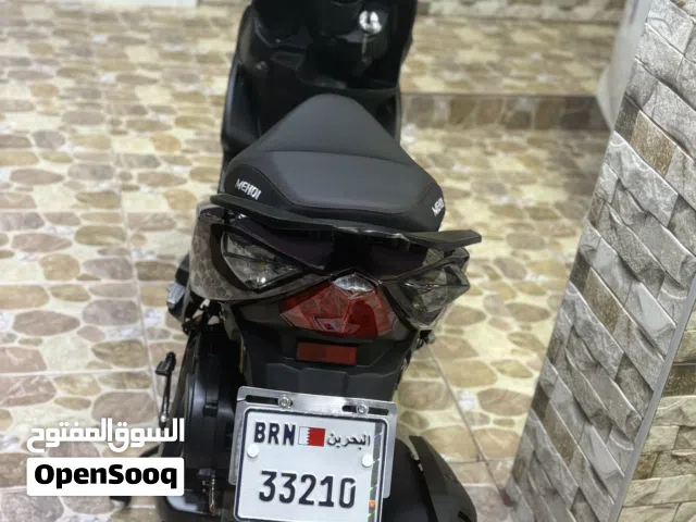 سكوتر مهديّ للبيع