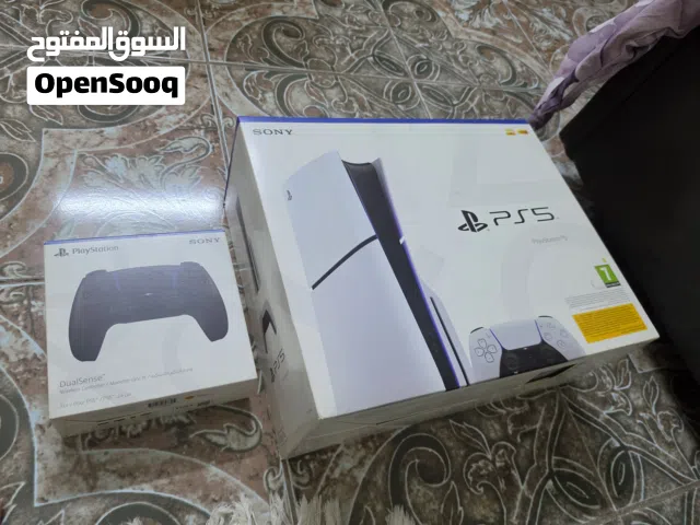 PlayStation 5 PlayStation for sale in Baghdad