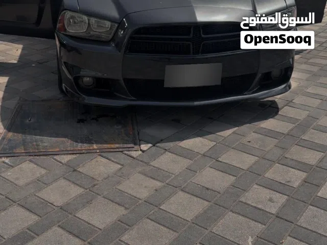 2014 دودج تشارجر SXT