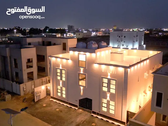 162 m2 4 Bedrooms Apartments for Sale in Abu Arish Ar Rawdah