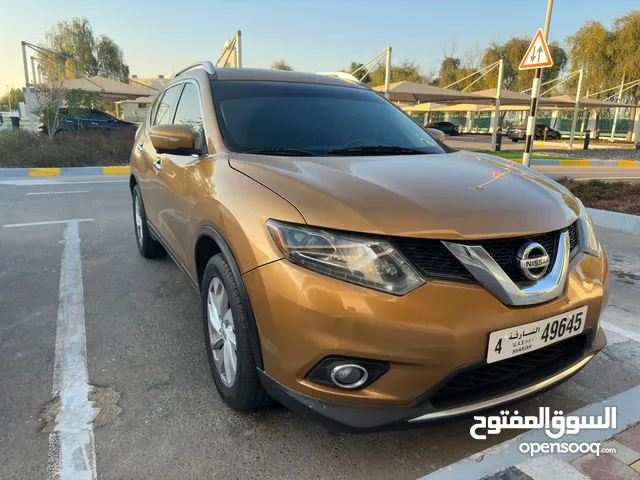 Used Nissan Other in Abu Dhabi