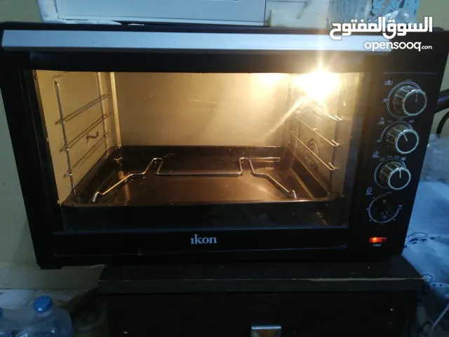 Ikon oven in big size