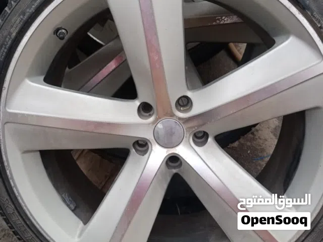 رنجات دودج شارجر نظيف