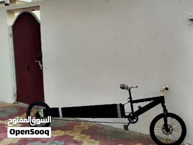 سياكل مطوله للبيع قابل