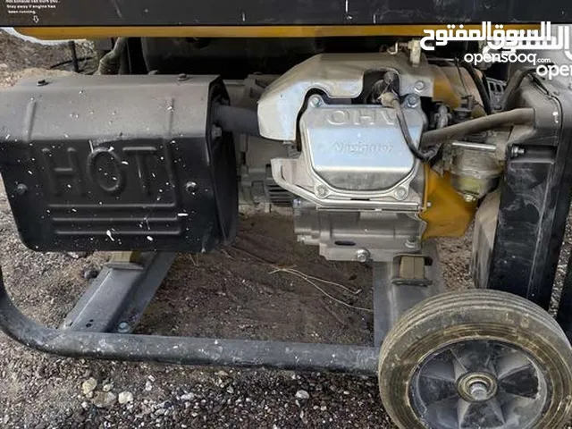 generator مولد كهرباء