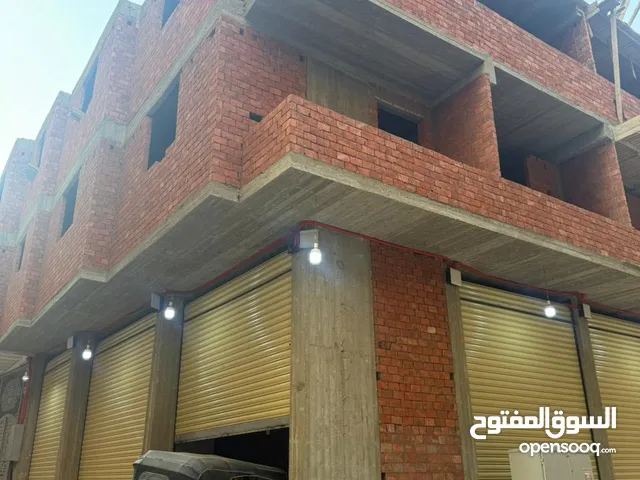 10 m2 3 Bedrooms Apartments for Sale in Giza Haram