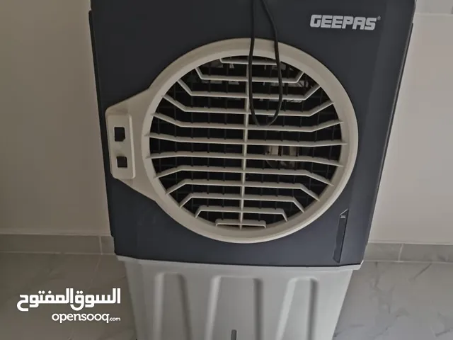 Geepas Air Cooling 73L GAC9602