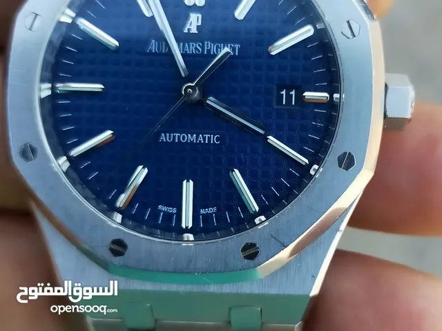 Automatic Audemars Piguet watches  for sale in Farwaniya