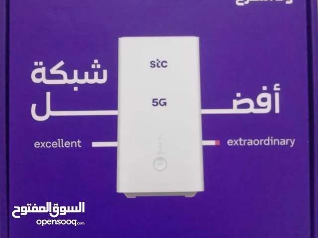 انترنت  StC 5G