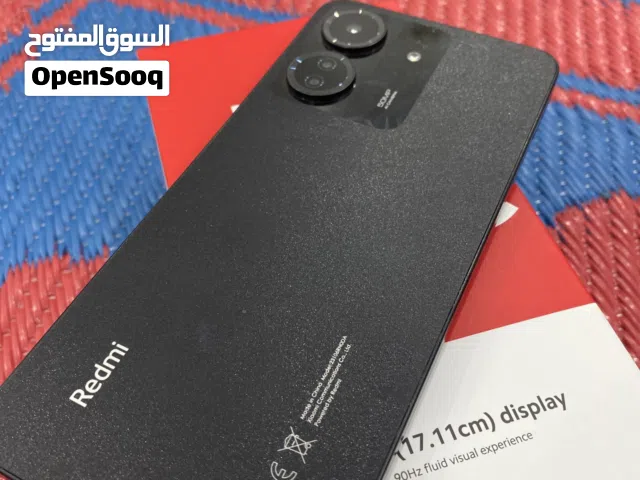 Xiaomi Redmi 13C 256 GB in Al Batinah