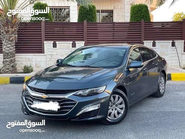 Chevrolet Malibu LS 2020 ماليبو