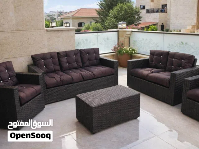 اطقم راتان نخب