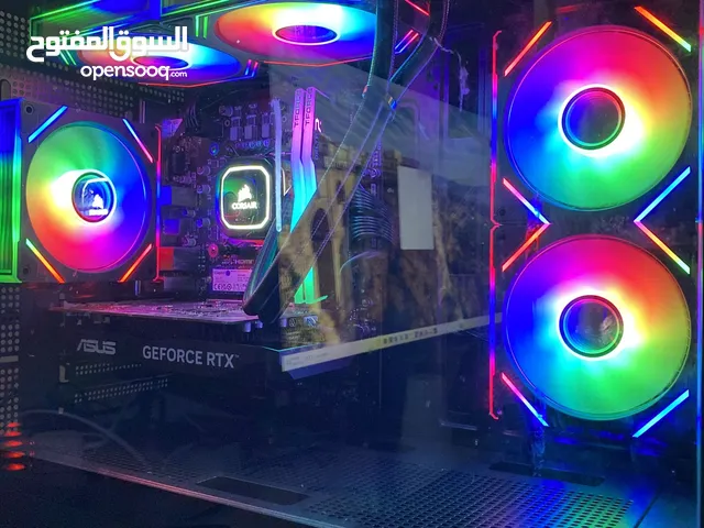 بي سي قيمينق قوي مواصفاته تحت قابل للتفاوض