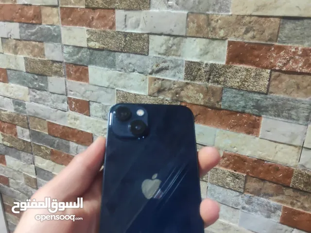 Apple iPhone 13 128 GB in Amman