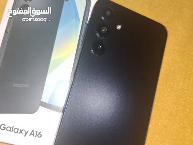 Samsung Galaxy A16 128 GB in Al Riyadh
