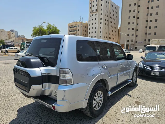 2015 pajero sale in ardhiya