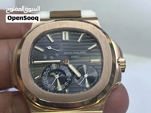 باتيك فيليب جديده لون مميز ربر