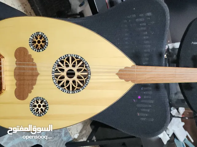عود مصري حمداني بحالة الجديد