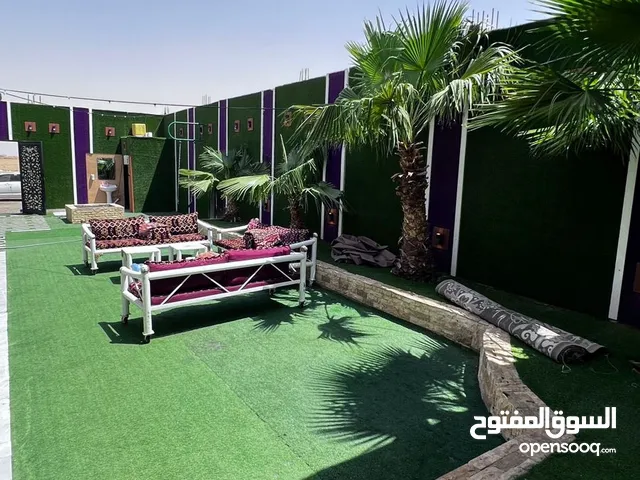 2 Bedrooms Chalet for Rent in Al Riyadh Uraidh