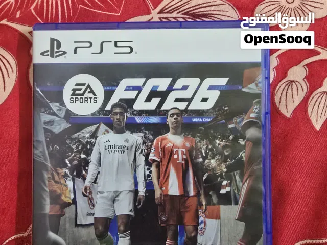 FC26 PS5...