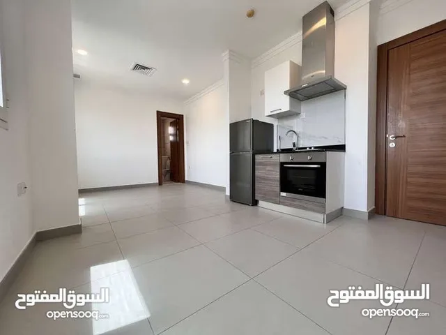 Salmiya - Deluxe Semi Furnished Studio & Small 1 Apartment